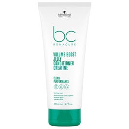 Schwarzkopf Bc Volume Boost Jelly Conditioner 200ml