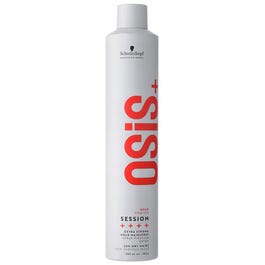 SCHWARZKOPF SCHWARZKOPF Osis Session Haarspray 500 ml Kosmetik