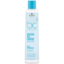 SCHWARZKOPF BC Moisture Kick Shampoo 250 ml Kosmetik