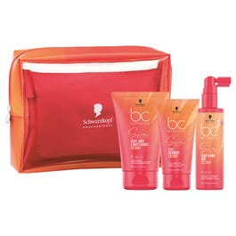 Schwarzkopf Bc Sun Protect Estuche 3 Piezas