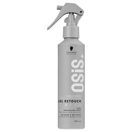 Schwarzkopf Osis Curl Retouch 200ml