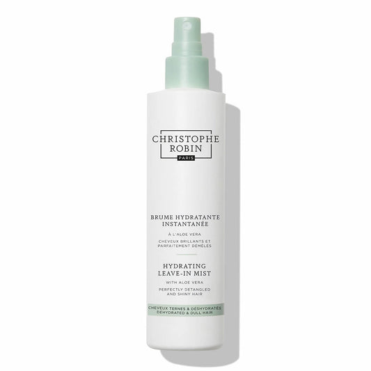 CHRISTOPHE ROBIN CHRISTOPHE ROBIN Hydrating Leave-In Mist mit Aloe Vera 150 ml Kosmetik