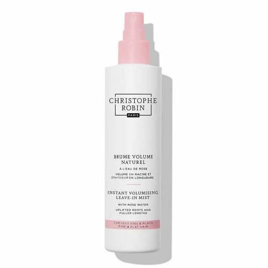 CHRISTOPHE ROBIN CHRISTOPHE ROBIN Brume Volume Naturel mit Rosenwasser 150 ml Kosmetik
