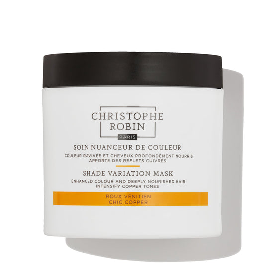 CHRISTOPHE ROBIN CHRISTOPHE ROBIN C Robin Soin Nuan Chic Copper 250 ml Haarpflege Kosmetik