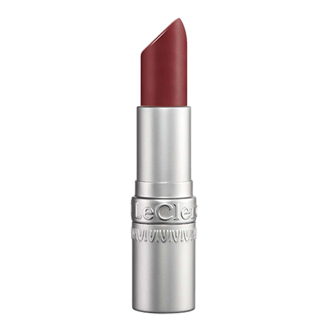 T.LECLERC T.LECLERC Satin Lippenstift 55 Pimpant Lippenfarbe Kosmetik