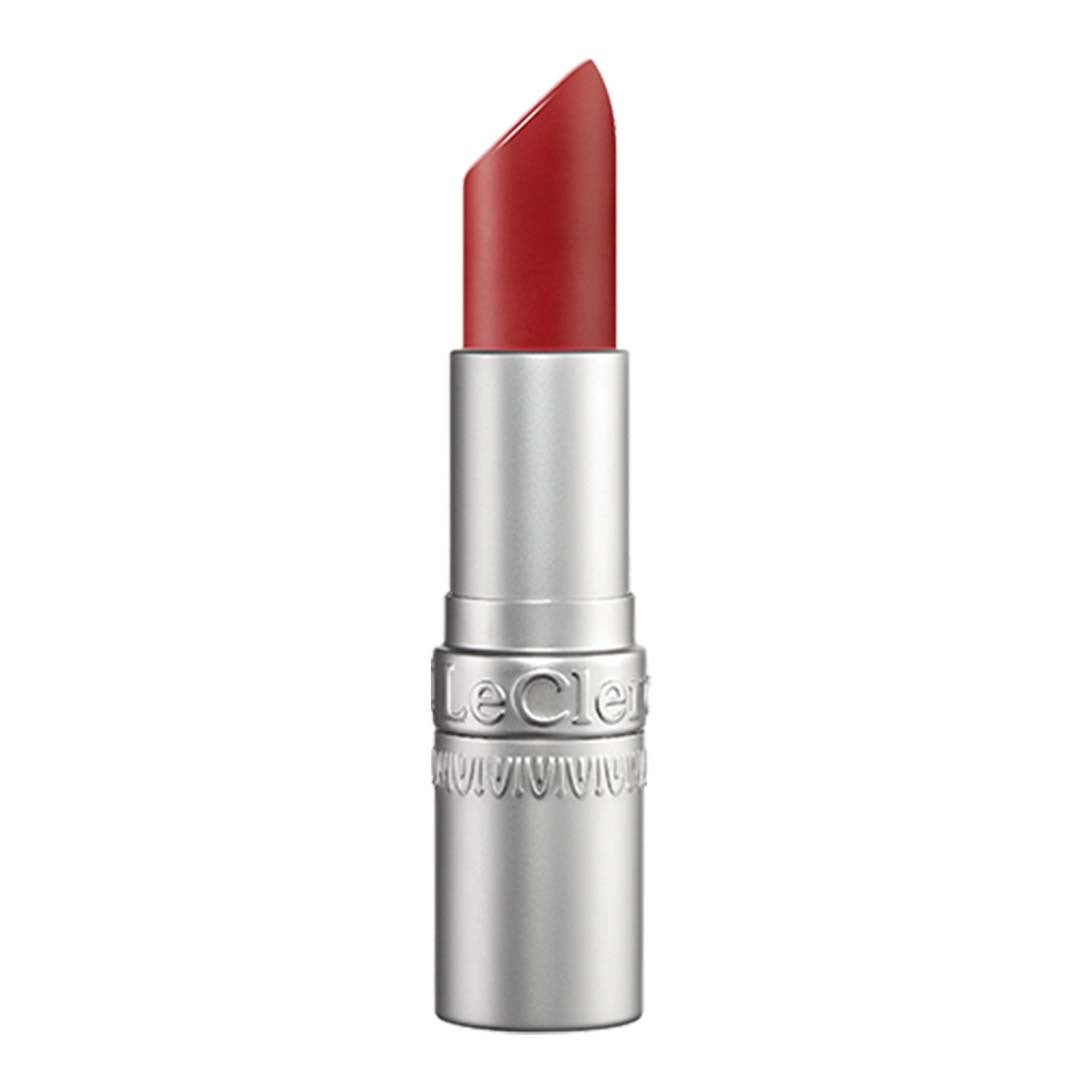 T.LECLERC T.LECLERC Satin Lippenstift 56 Suggestif Lippenfarbe Make-up Kosmetik