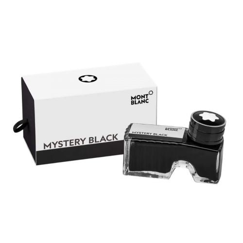 MONTBLANC LEATHER FASHION ACCESSORIES Mod. 128184