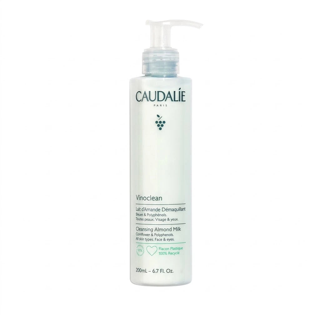 CAUDALIE Vinoclean Cleansing Almond Milk 200 ml