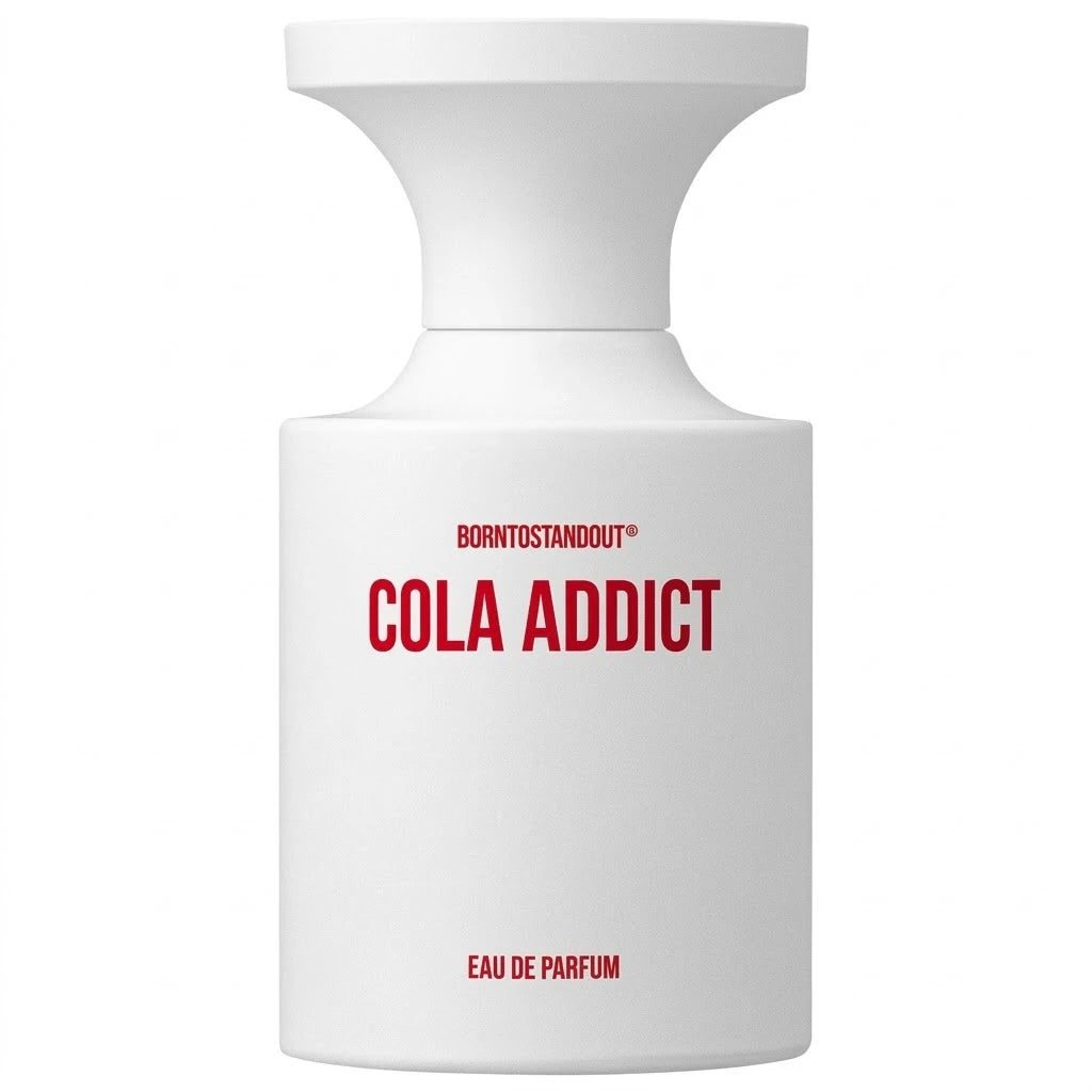 BORN TO STAND OUT Cola Addict Eau de Parfum 50 ml