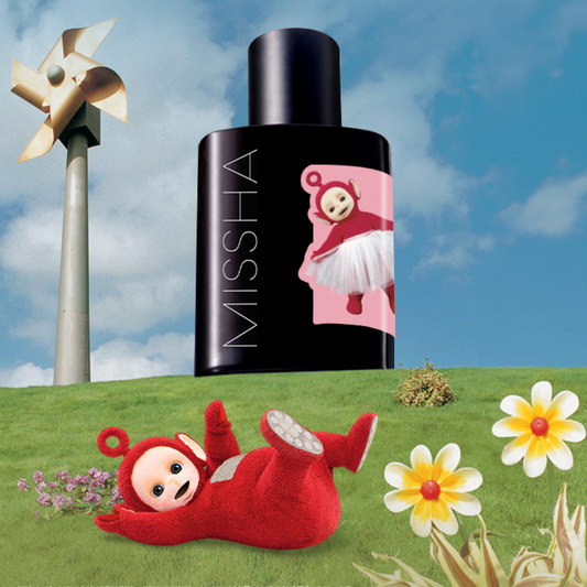 MISSHA MISSHA Red Bean Retinol Pore Reset Serum 75 ml Globaledition Gesichtspflege