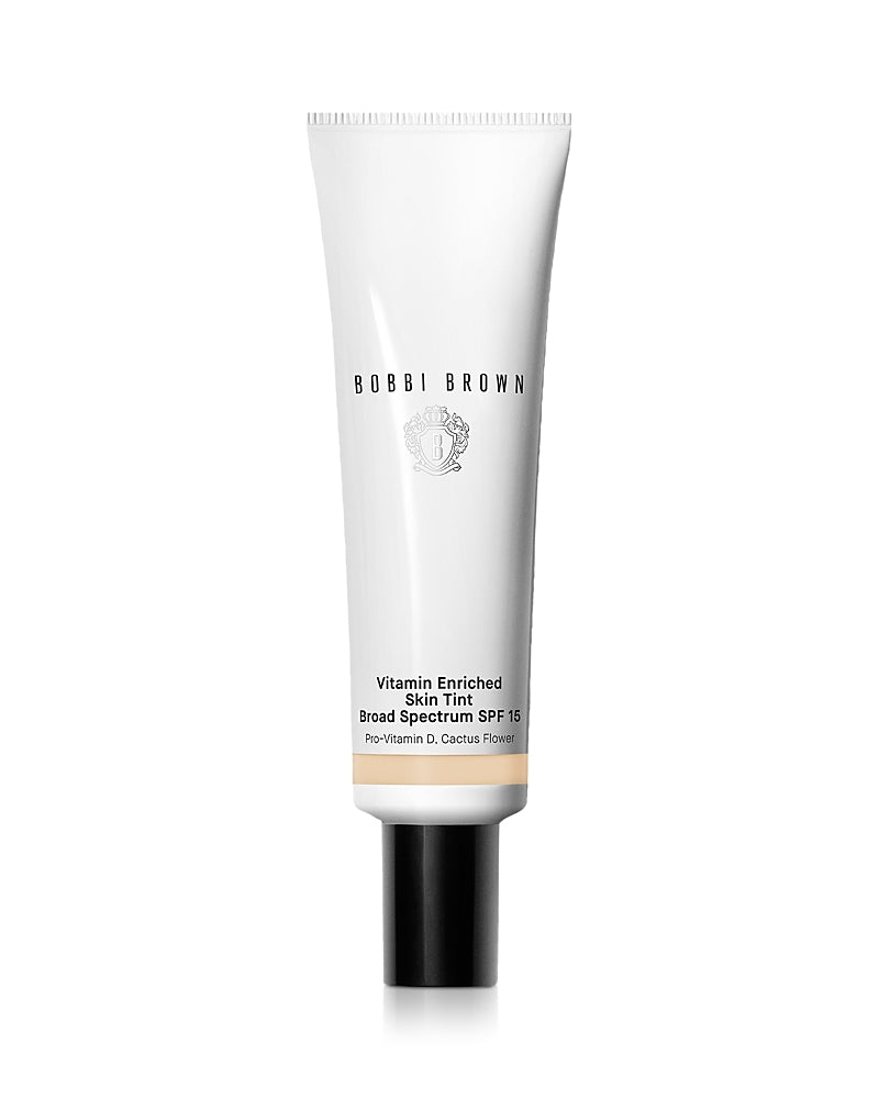 BOBBI BROWN Vitamin Enriched Skin Tint Light 1 50 ml leichte Tönung