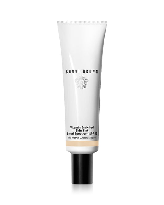 BOBBI BROWN BOBBI BROWN Vitamin Enriched Skin Tint Light 1 50 ml leichte Tönung Haarfarbe
