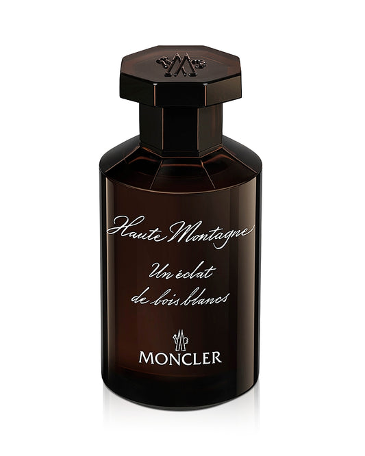 MONCLER MONCLER Haute Montagne Eau de Parfum Spray 100 ml Parfüm