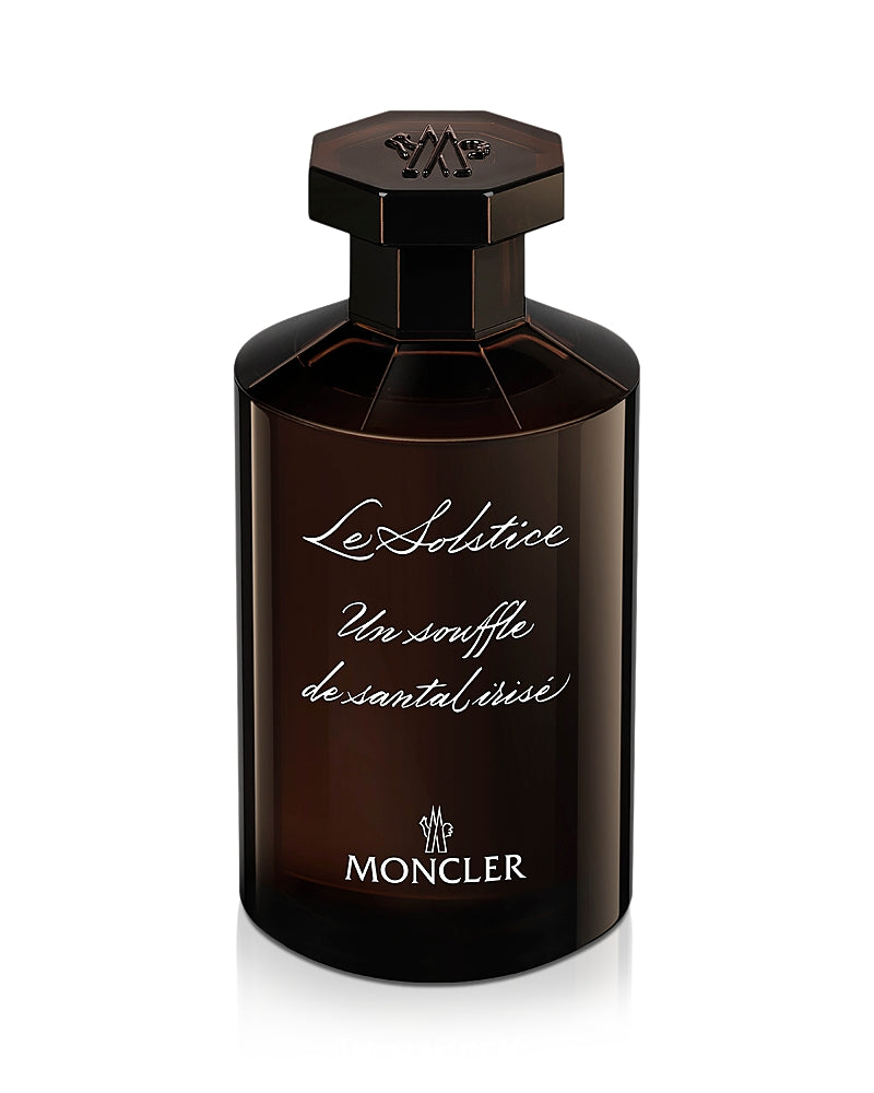 MONCLER MONCLER Le Solstice Eau de Parfum Spray 200 ml Parfüm