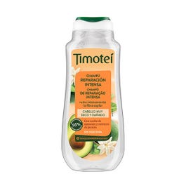 TIMOTEI Shampoo Reparatur Intensiv für sehr trockenes und geschädigtes Haar 300 ml Kosmetik