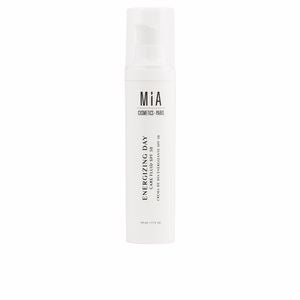 MÍA COSMETICS Energizyng Day Care Fluid SPF 30 50 ml Gesichtspflege Make-up