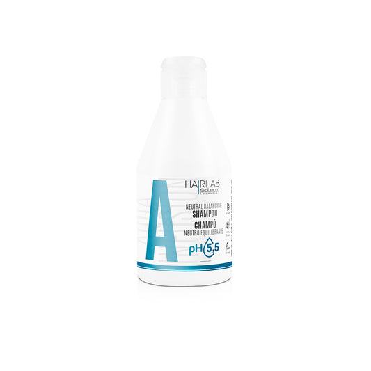 SALERM COSMETICS SALERM COSMETICS Equilibrium Neutro Shampoo 300 ml Make-up