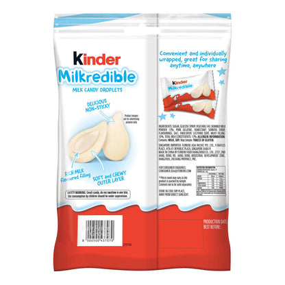 Kinder Milkredible Milk 46,8g