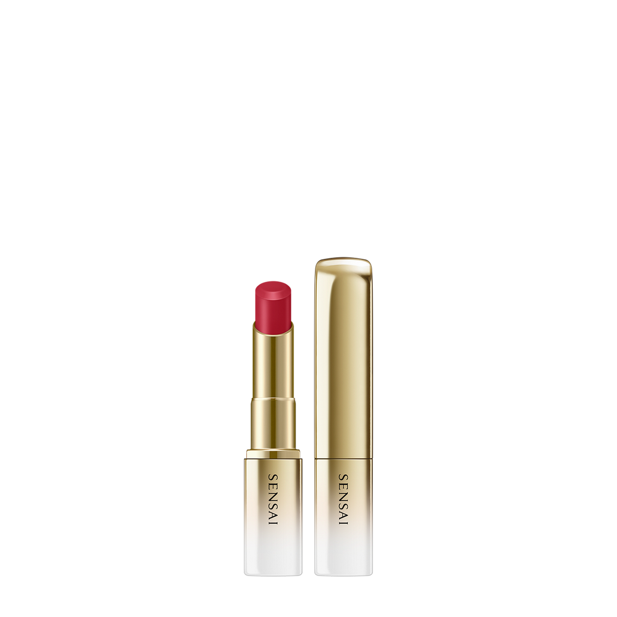 Sensai Colours Refill Moisture Intense Lipstick Mi06-Grace Rose 3,7g