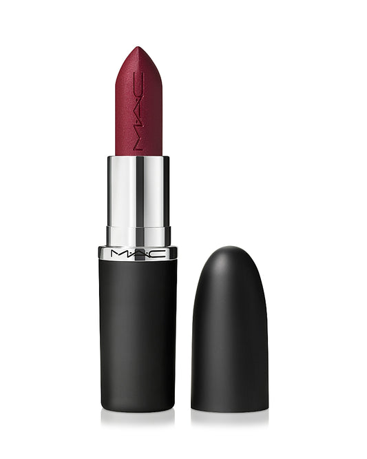 MAC ximal Silky Matt Lippenstift D For Danger 3,5 g