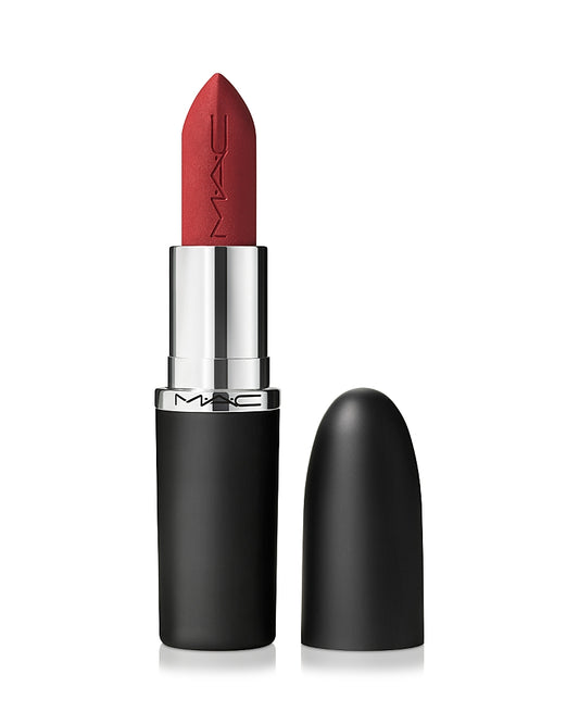 Macximal Silky Matt Lippenstift Ring The Alarm 3,5 g
