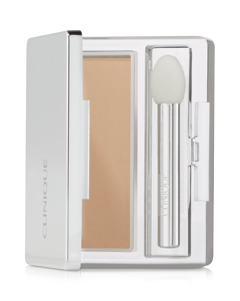 CLINIQUE All About Shadow Soft Matte Lidschatten French Vanilla 2,2 g