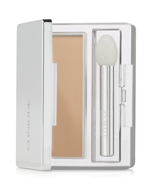 CLINIQUE Clinique All About Shadow Soft Matte Lidschatten French Vanilla 2,2 g Kosmetik