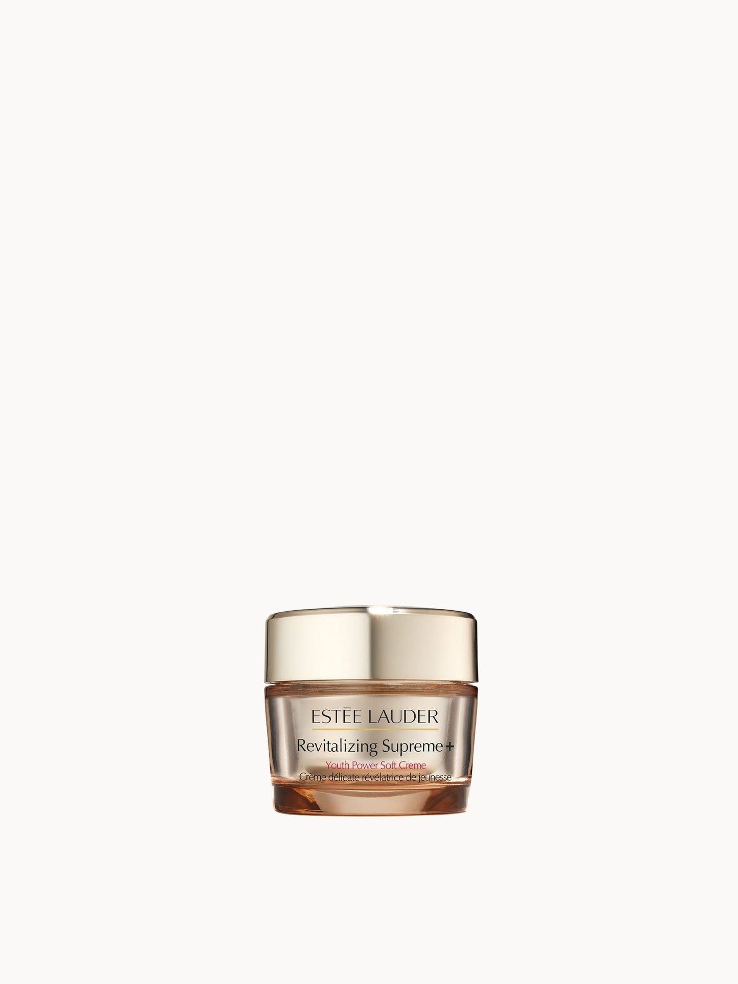 ESTÉE LAUDER ESTÉE LAUDER Revit Supreme Youth Power Soft Cream 30 ml Gesichtscreme
