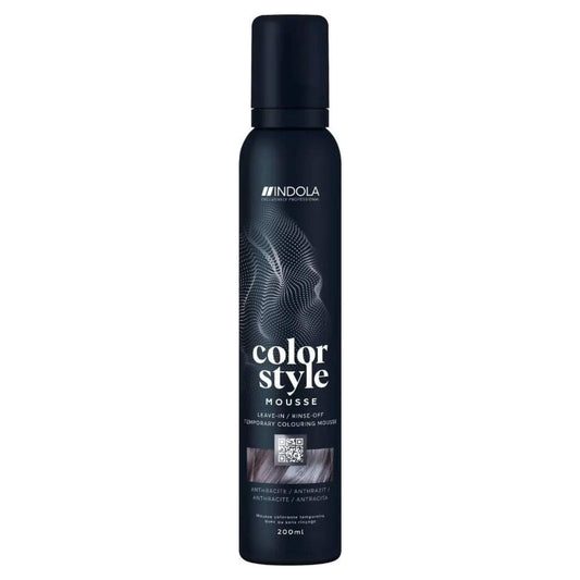 INDOLA INDOLA CSM Anthracite Haarfarbe 200 ml Kosmetik
