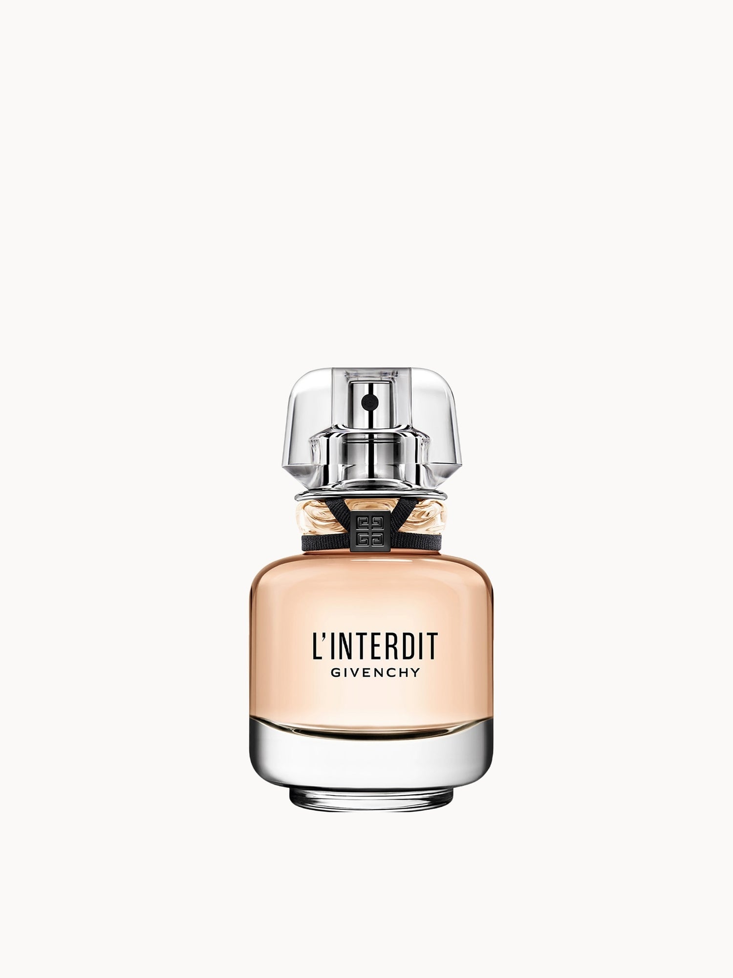 GIVENCHY Givenchy L'interdit Brume Cheveux Eau de Parfum 35 ml Haarparfum Parfüm