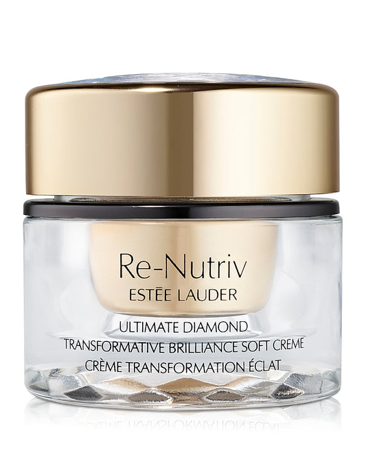 Estée Lauder Re-Nutriv Diamond Brillance Soft Cream 30 ml Gesichtscreme