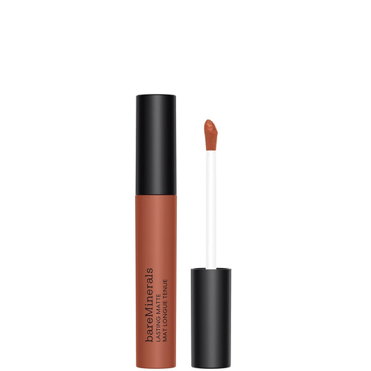 BAREMINERALS Bareminerals Mineralist Comfort Matt Determined 4 ml Kosmetik