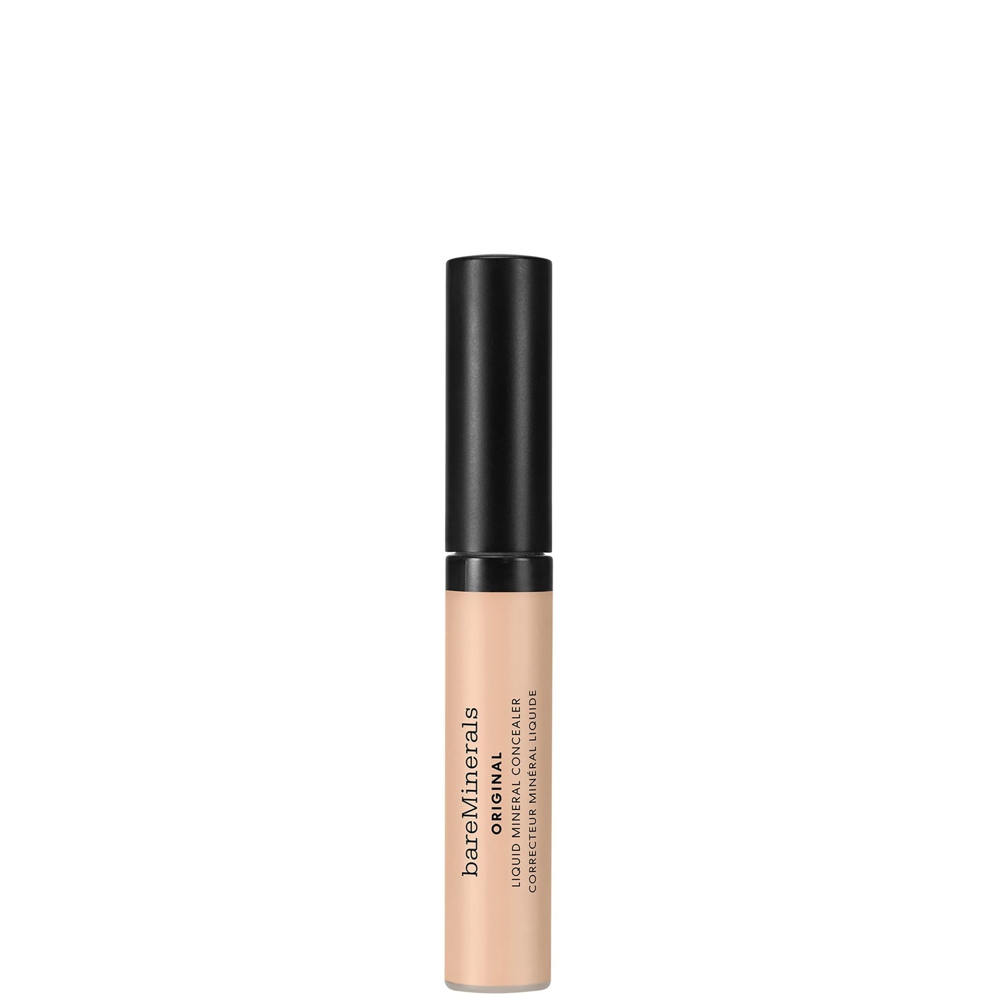 Bareminerals Original Corrector Mineral Líquido 0,5c-Very Fair 6ml