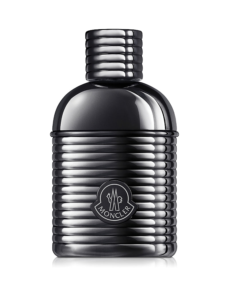 MONCLER Sunrise Pour Homme Eau de Parfum Spray 60 ml