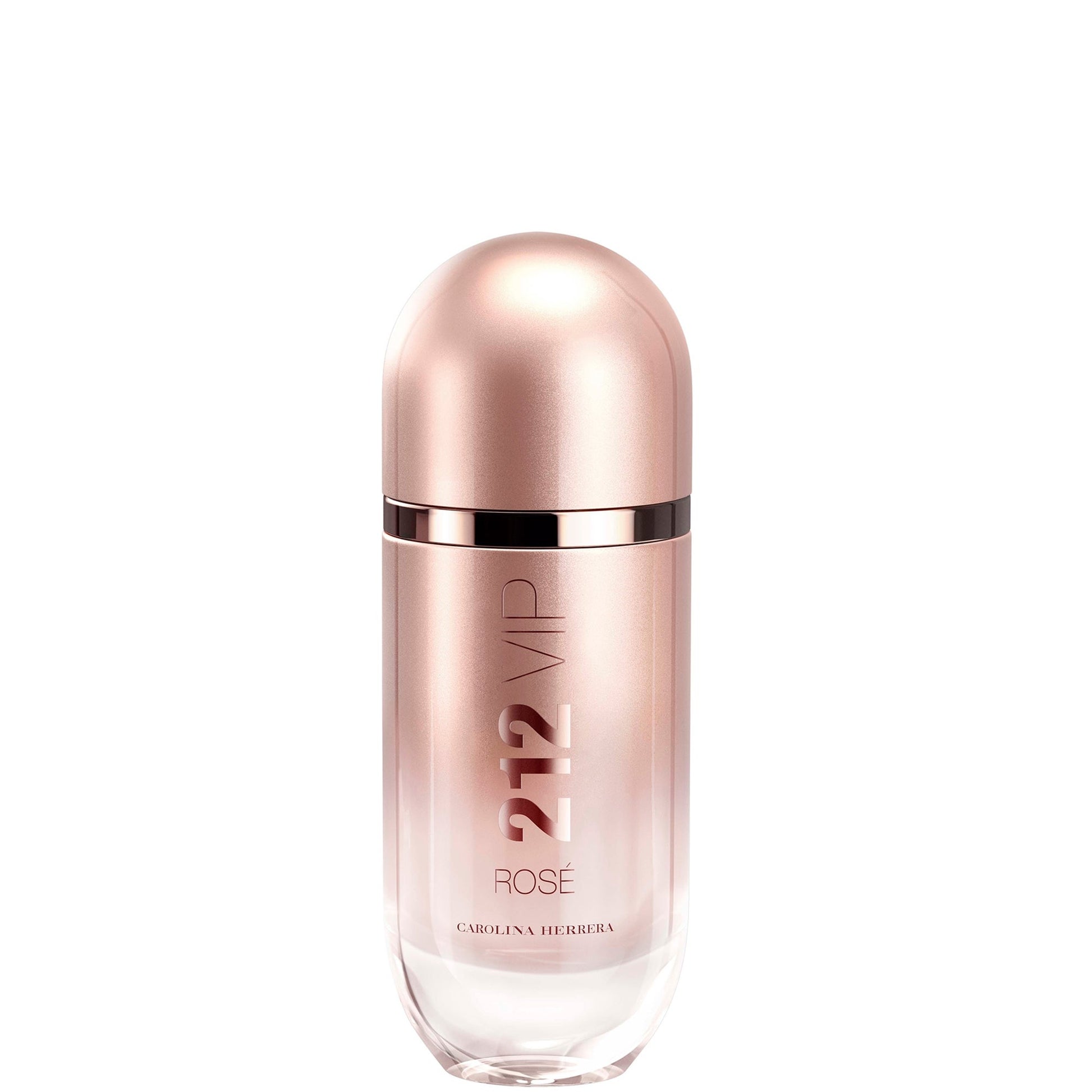 CAROLINA HERRERA CAROLINA HERRERA 212 Vip Rose Eau de Parfum 80 ml Körperlotion 100 ml Eau de Parfum 10 ml Parfüm