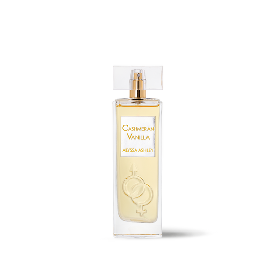 ALYSSA ASHLEY ALYSSA ASHLEY Cashmeran Vanilla Eau de Parfum Spray 50 ml Parfüm
