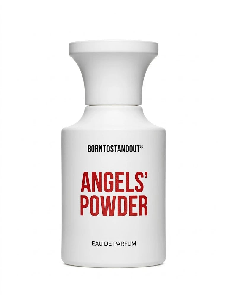 Born To Stand Out Angels' Powder EDP 100 ml