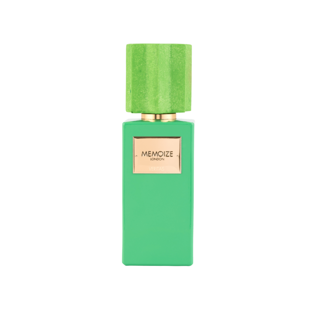 MEMOIZE LONDON MEMOIZE LONDON Memoize Veritas Eau de Parfum 7,5 ml Parfüm