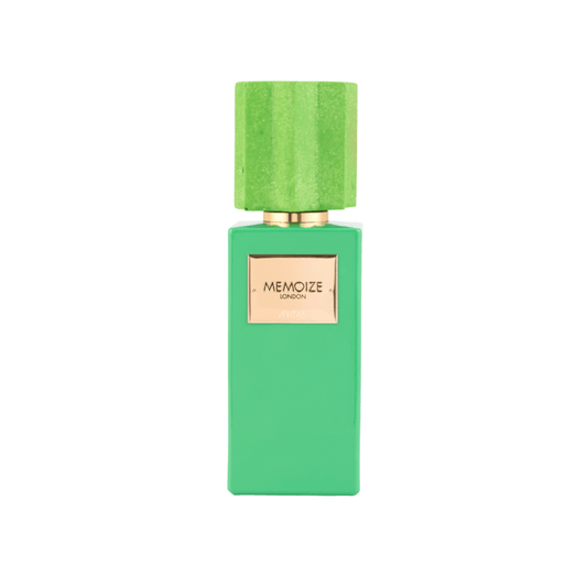 MEMOIZE LONDON MEMOIZE LONDON Memoize Veritas Extrait De Parfum 100 ml Parfum Parfüm