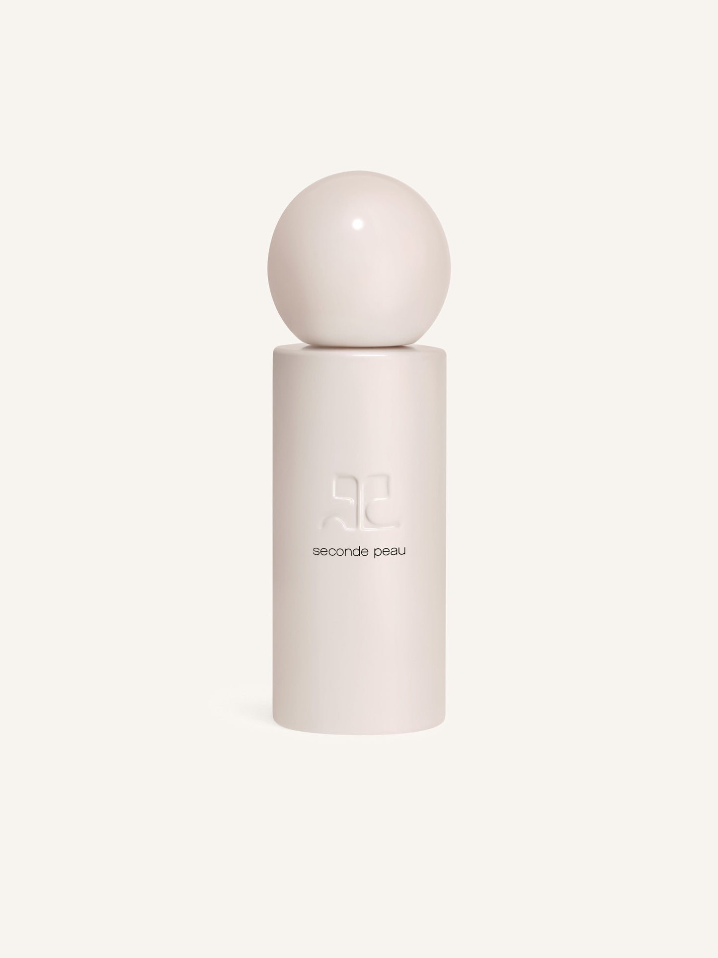 COURRÈGES COURRÈGES Seconde Peau Eau de Parfum 30 ml Parfüm