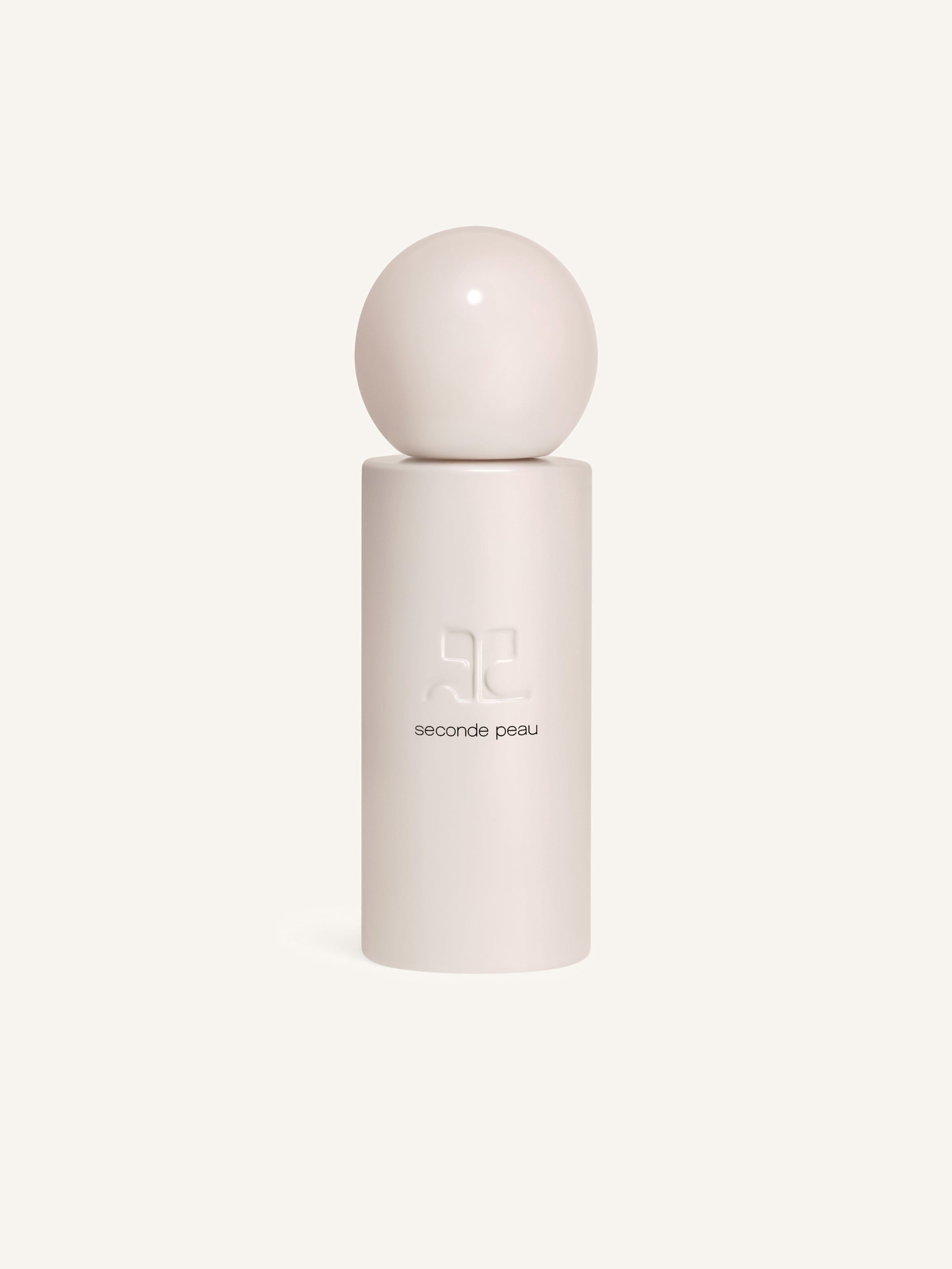 COURRÈGES COURRÈGES Seconde Peau Eau de Parfum 30 ml Parfüm