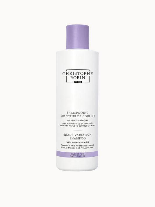 CHRISTOPHE ROBIN CHRISTOPHE ROBIN C Robin Shade Variation Shampoo 250 ml