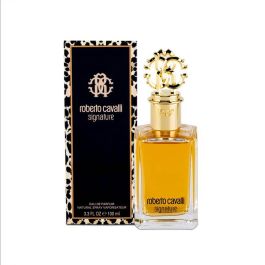 ROBERTO CAVALLI Signature Eau de Parfum 100 ml Damen Parfüm