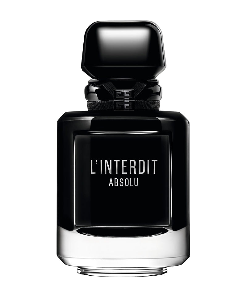 GIVENCHY Givenchy L'interdit Absolu Intense Eau de Parfum Spray 80 ml Parfüm
