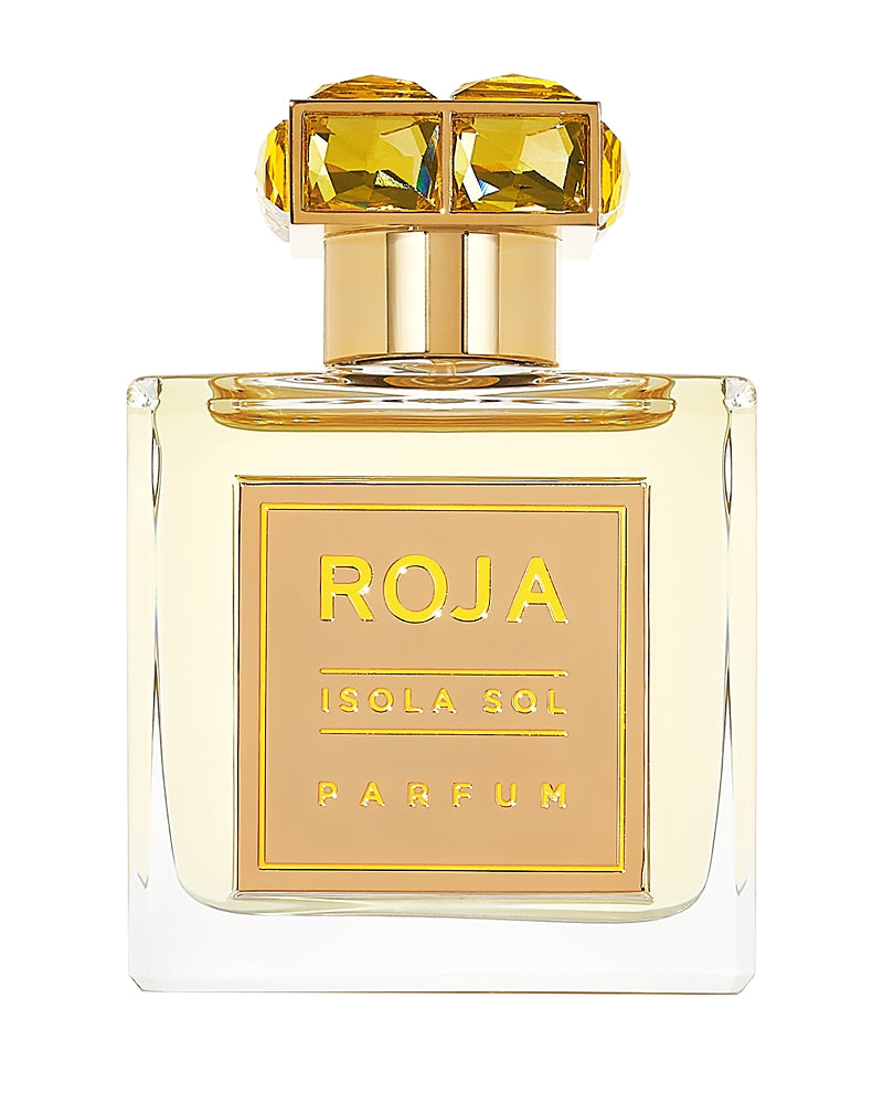 ROJA PARFUMS ROJA PARFUMS Isola Sol Parfum 50 ml Parfüm