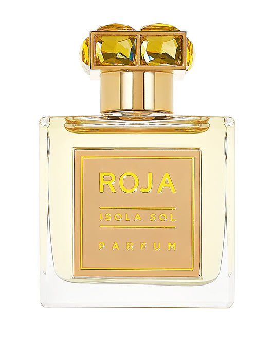 ROJA PARFUMS ROJA PARFUMS Isola Sol Parfum 50 ml Parfüm
