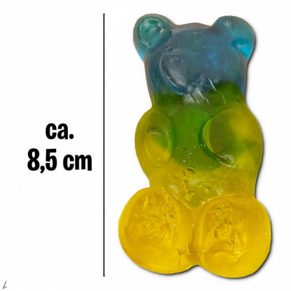 Fini Riesen Bären Fruchtgummi 1kg Beutel 8,5cm