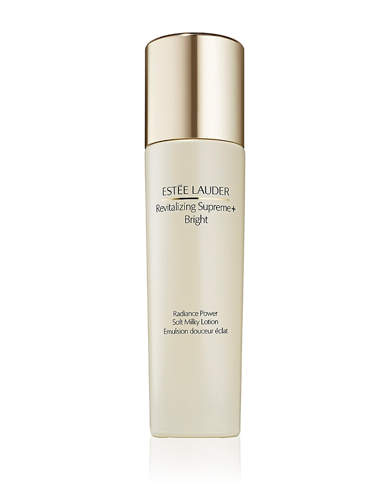 ESTÉE LAUDER Revitalizing Supreme Bright Loción Suave Iluminadora 100 ml Kosmetik