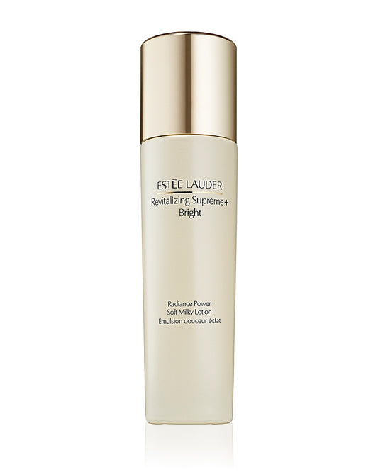 Estée Lauder Revitalizing Supreme Bright Loción Suave Iluminadora 100 ml