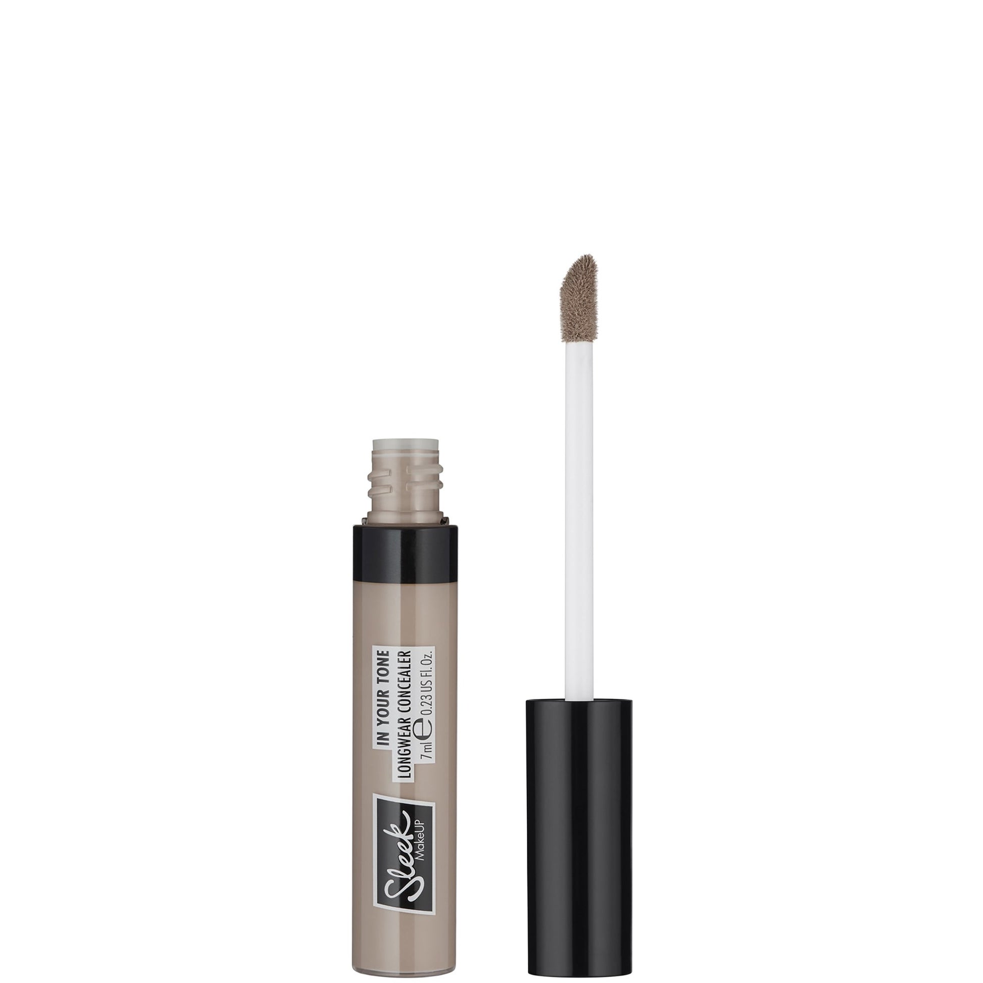 SLEEK SLEEK In Your Tone Longwear Concealer 6N-Med 7 ml Concealer für langanhaltendes Make-up